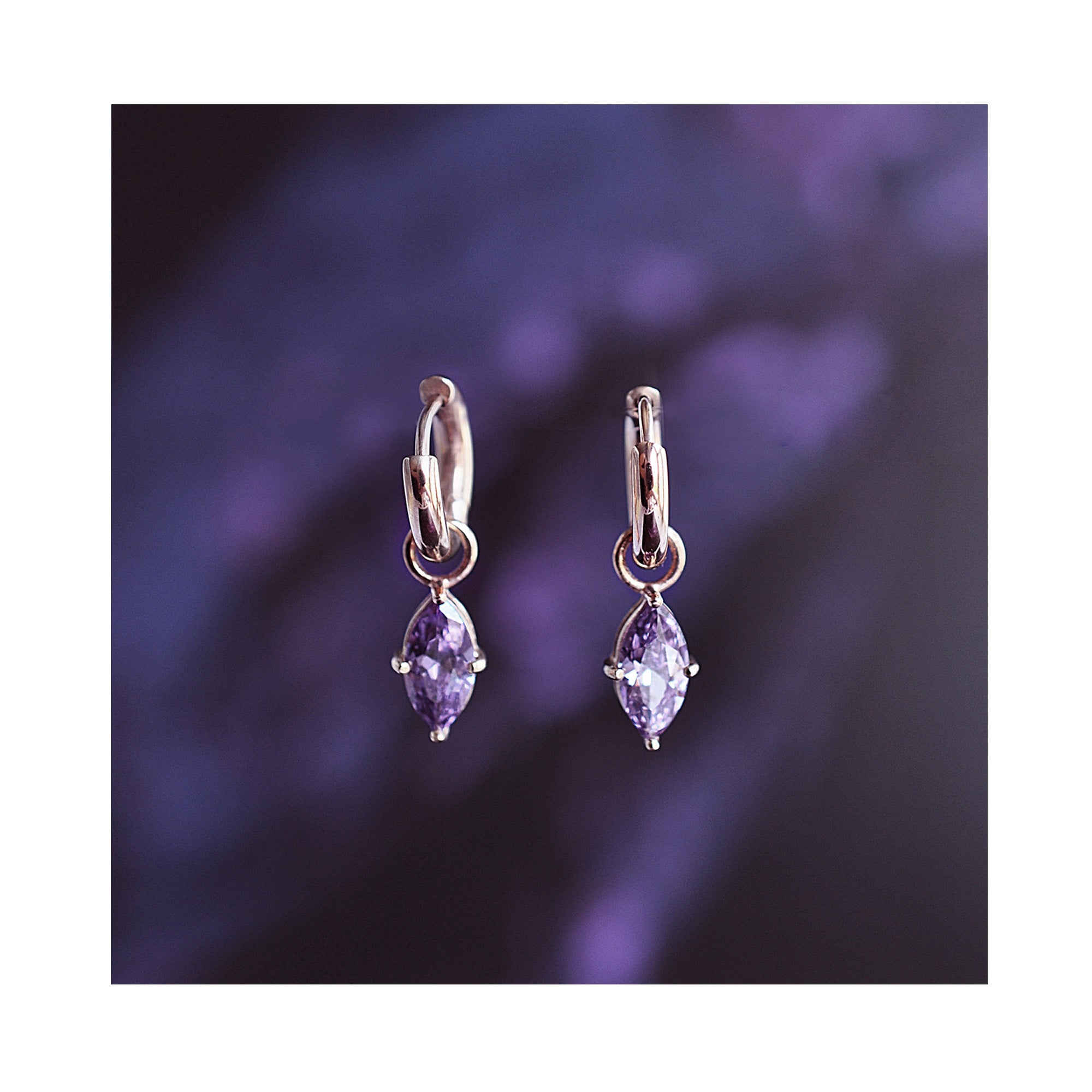 MYKONOS Mini-Creolen / MYKONOS Mini-Ringovi 