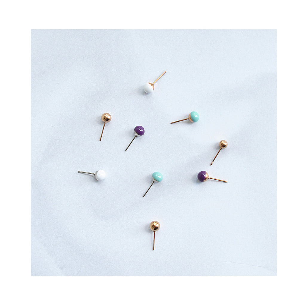 FRAGMENT SUMMER dots / FRAGMENT SUMMER točkice 