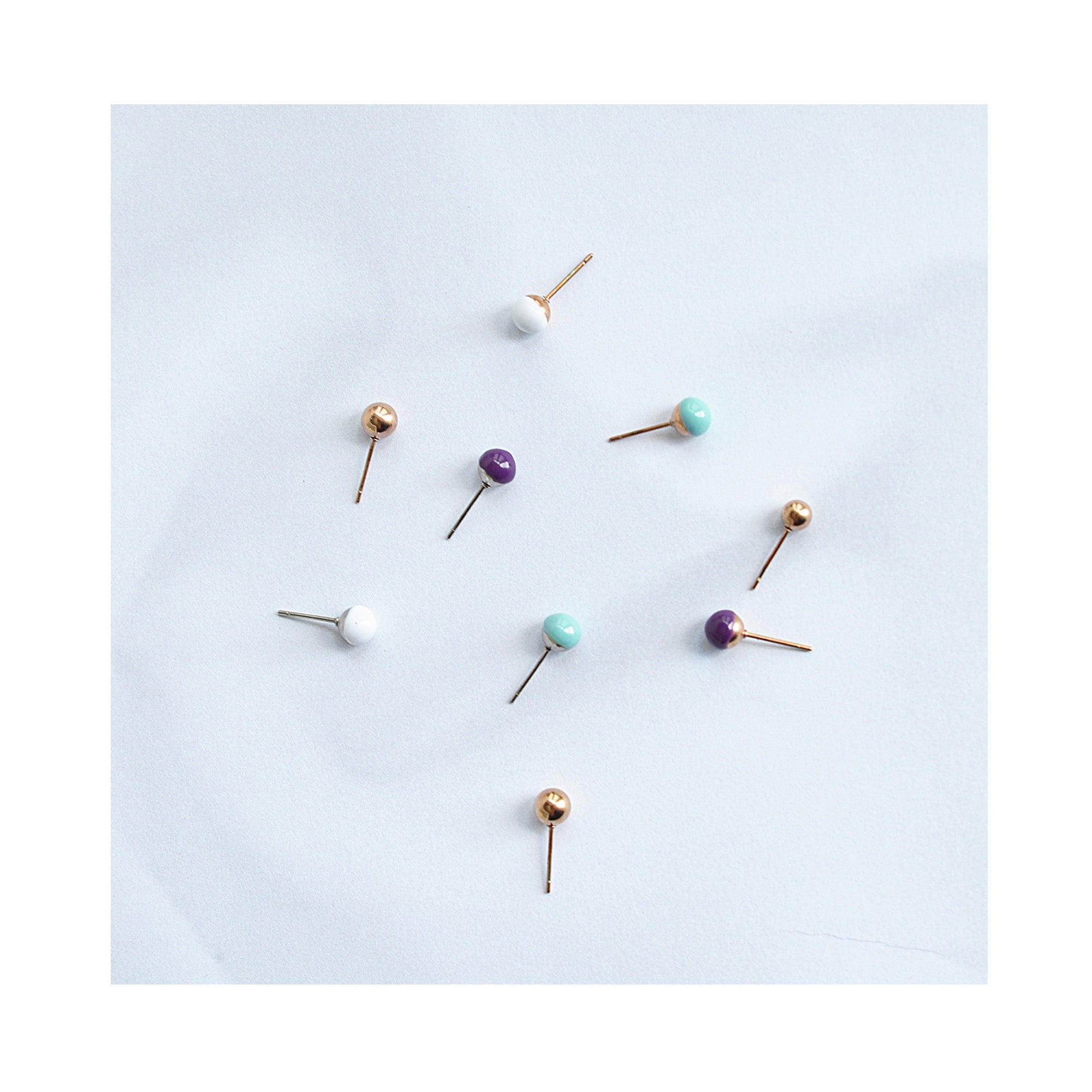 FRAGMENT SUMMER dots / FRAGMENT SUMMER točkice 