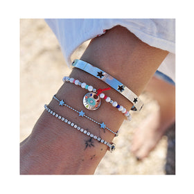PINA COLADA bracelet / PINA COLADA narukvica