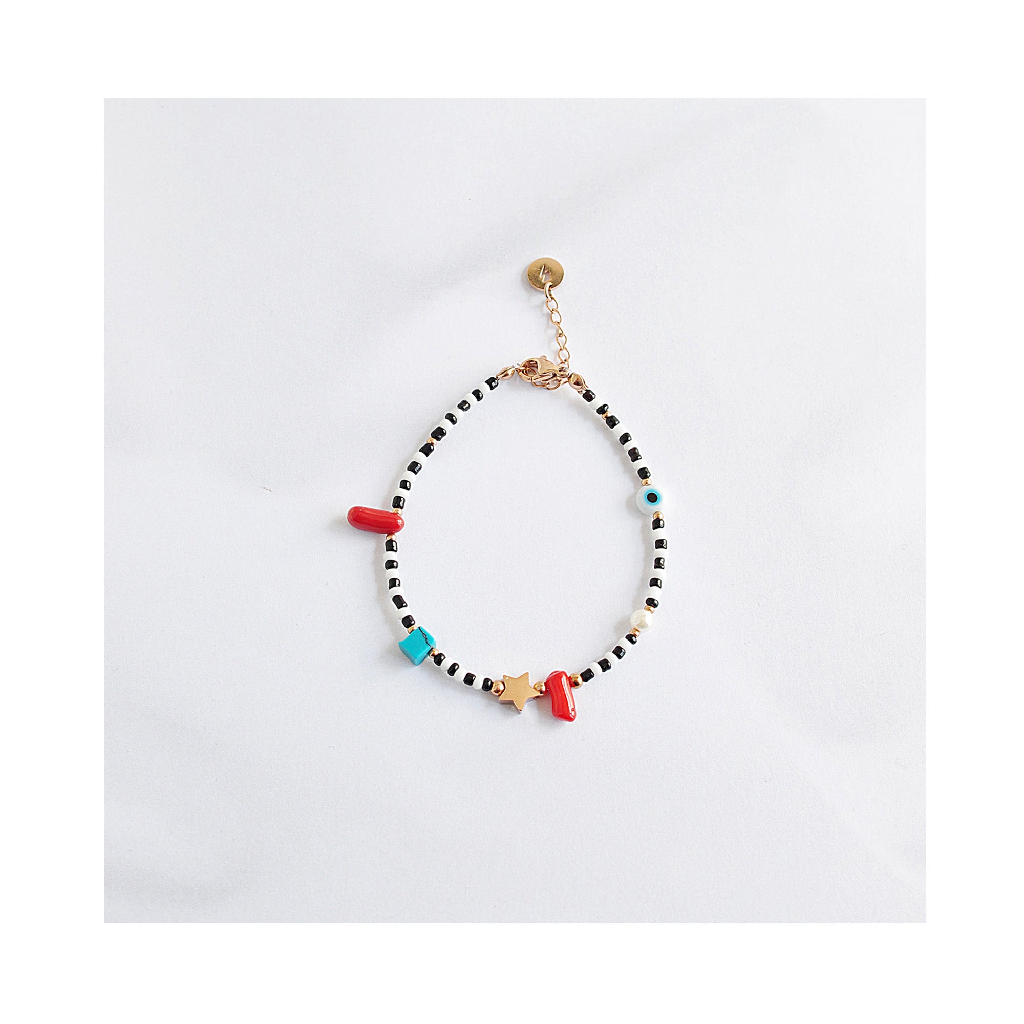 SAN PEDRO Armband / SAN PEDRO Narukvica