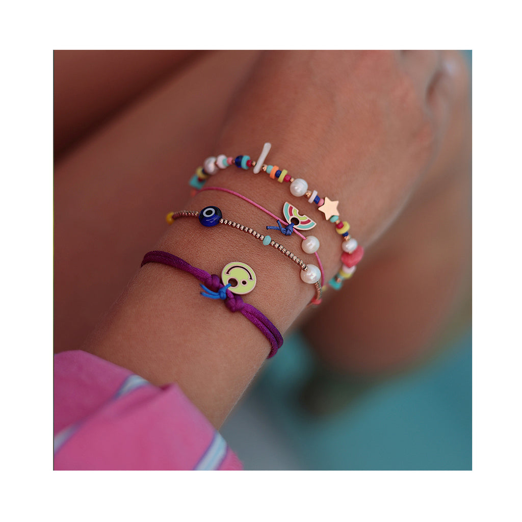 MOJITO string bracelet / MOJITO narukvica trakica