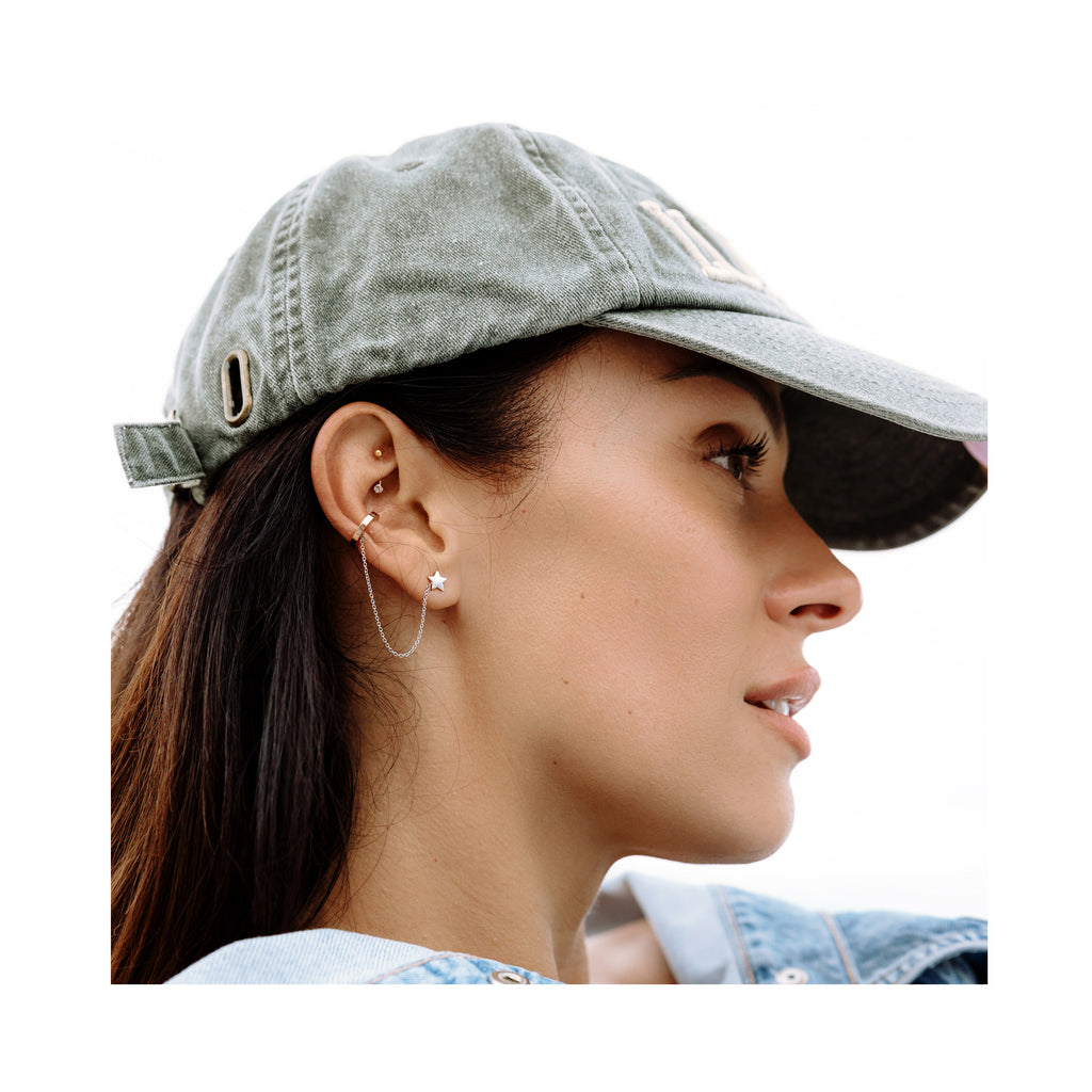 POVEZAVA DO STARS čarobni uhan