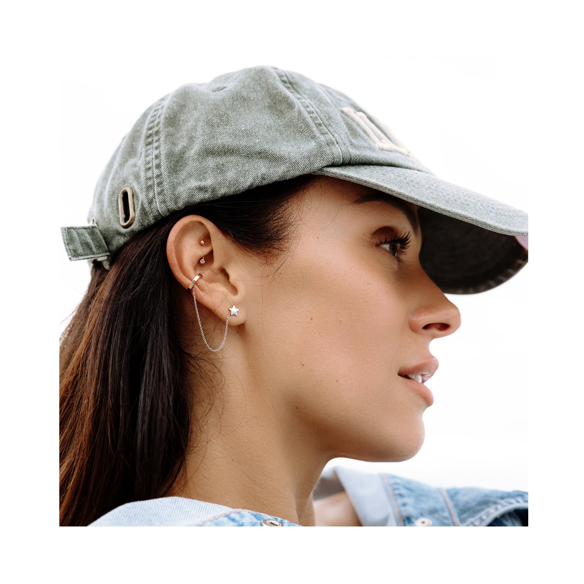 POVEZAVA DO STARS čarobni uhan