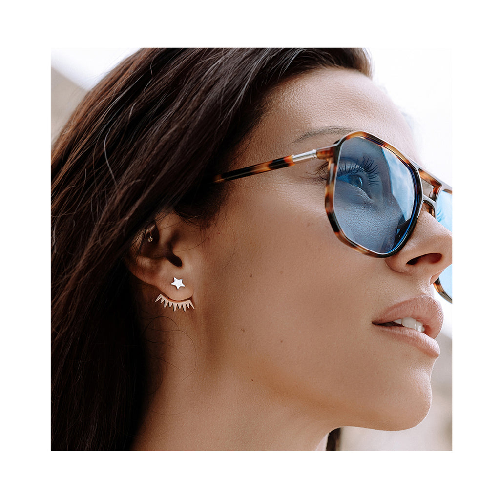 SUNSET magic Ohrring / SUNSET magic naušnica