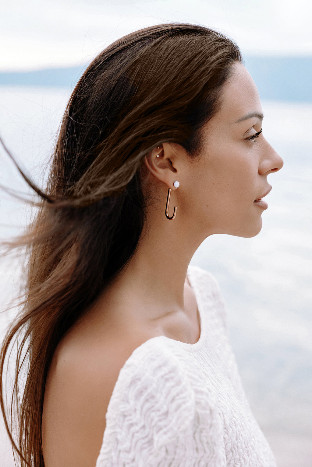 FRAGMENTS oval hoops / FRAGMENTS ovalni ringovi