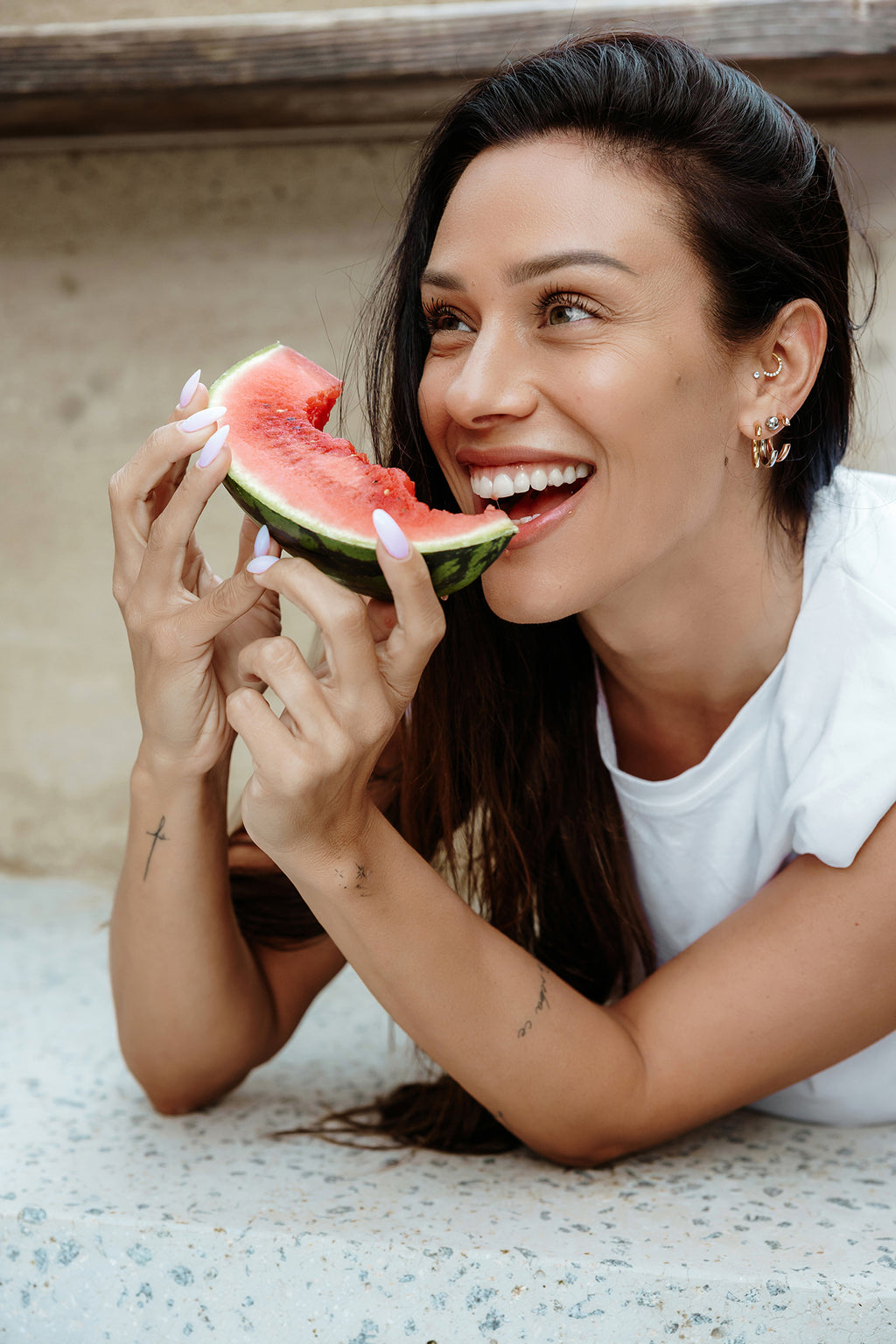 FRAGMENT SUMMER dots / FRAGMENT SUMMER točkice 