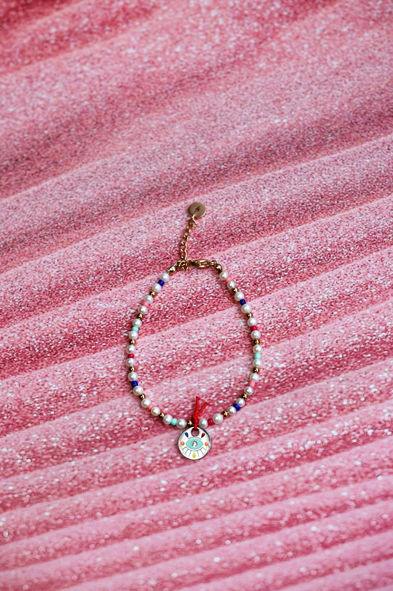 PINA COLADA bracelet / PINA COLADA narukvica