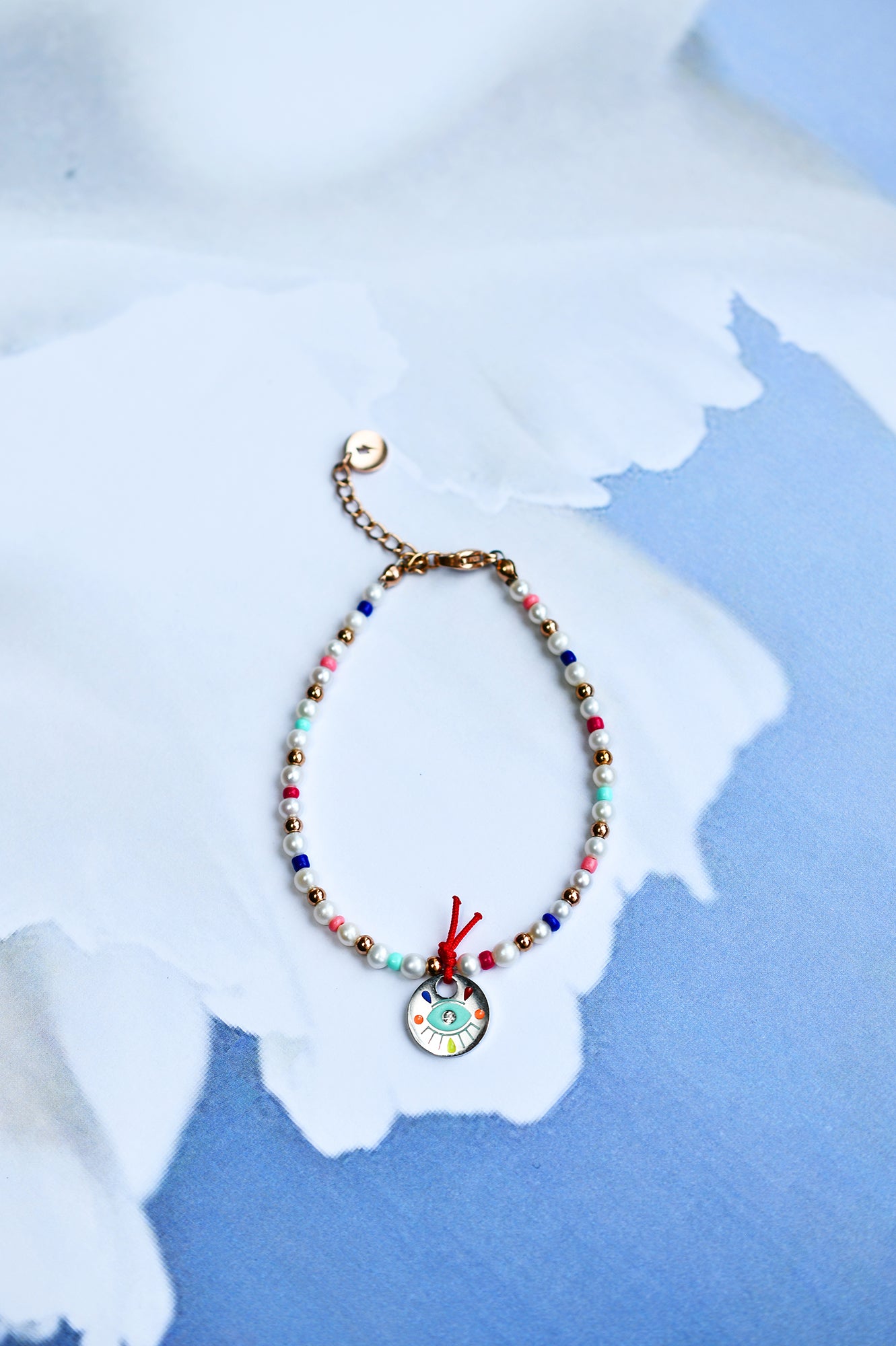 PINA COLADA bracelet / PINA COLADA narukvica