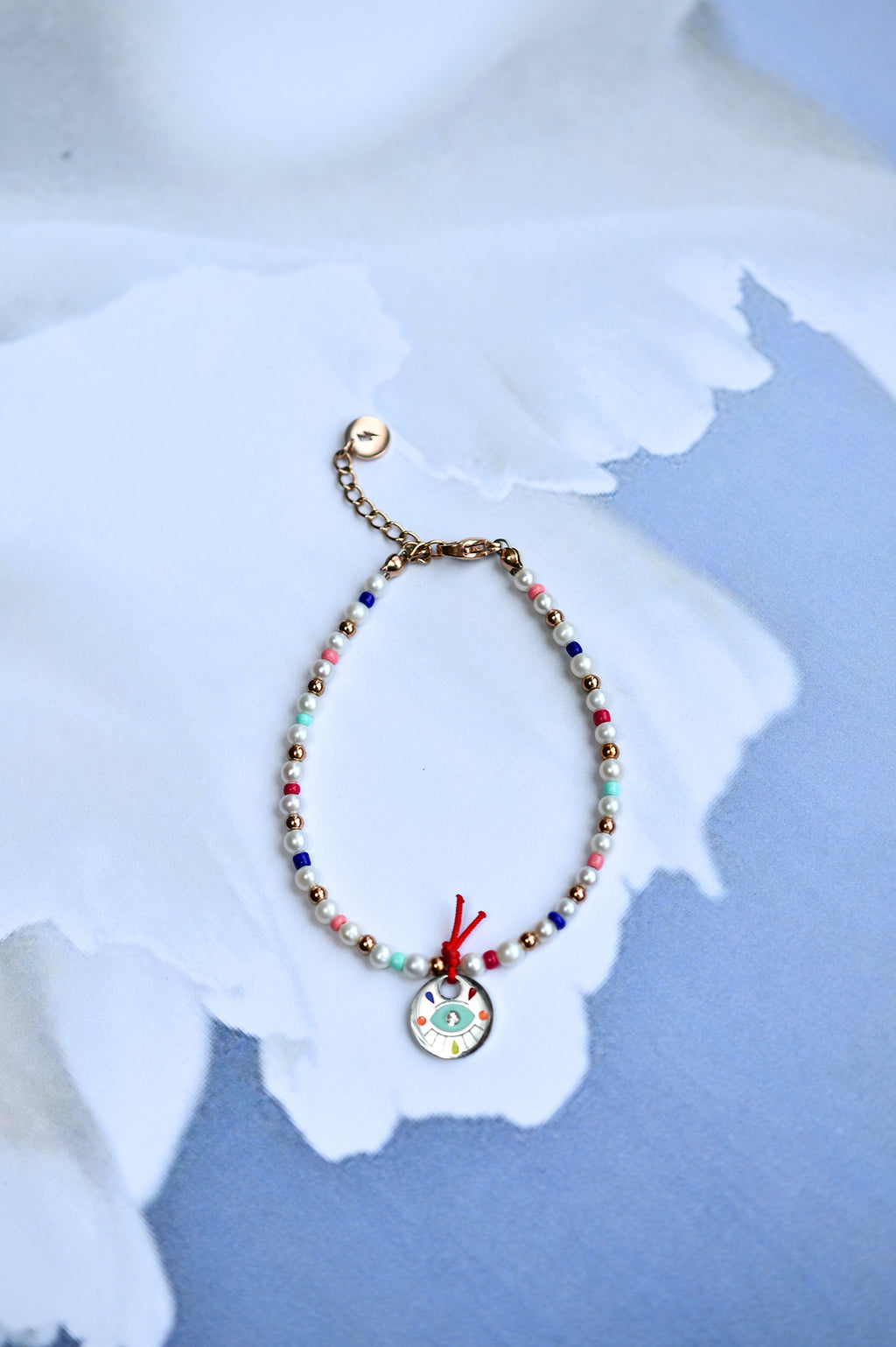 PINA COLADA bracelet / PINA COLADA narukvica