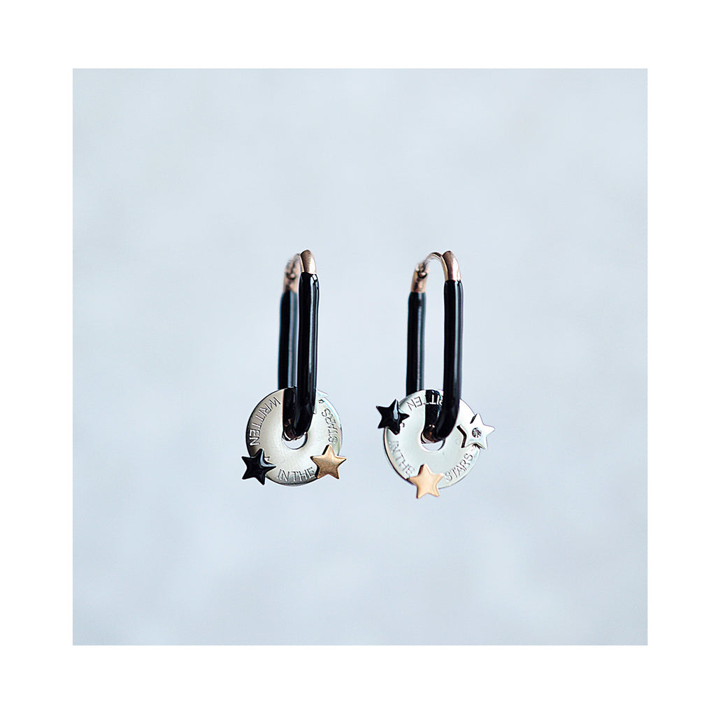 BLACK ORBIT ovale Reifen / BLACK ORBIT ovalni ringovi