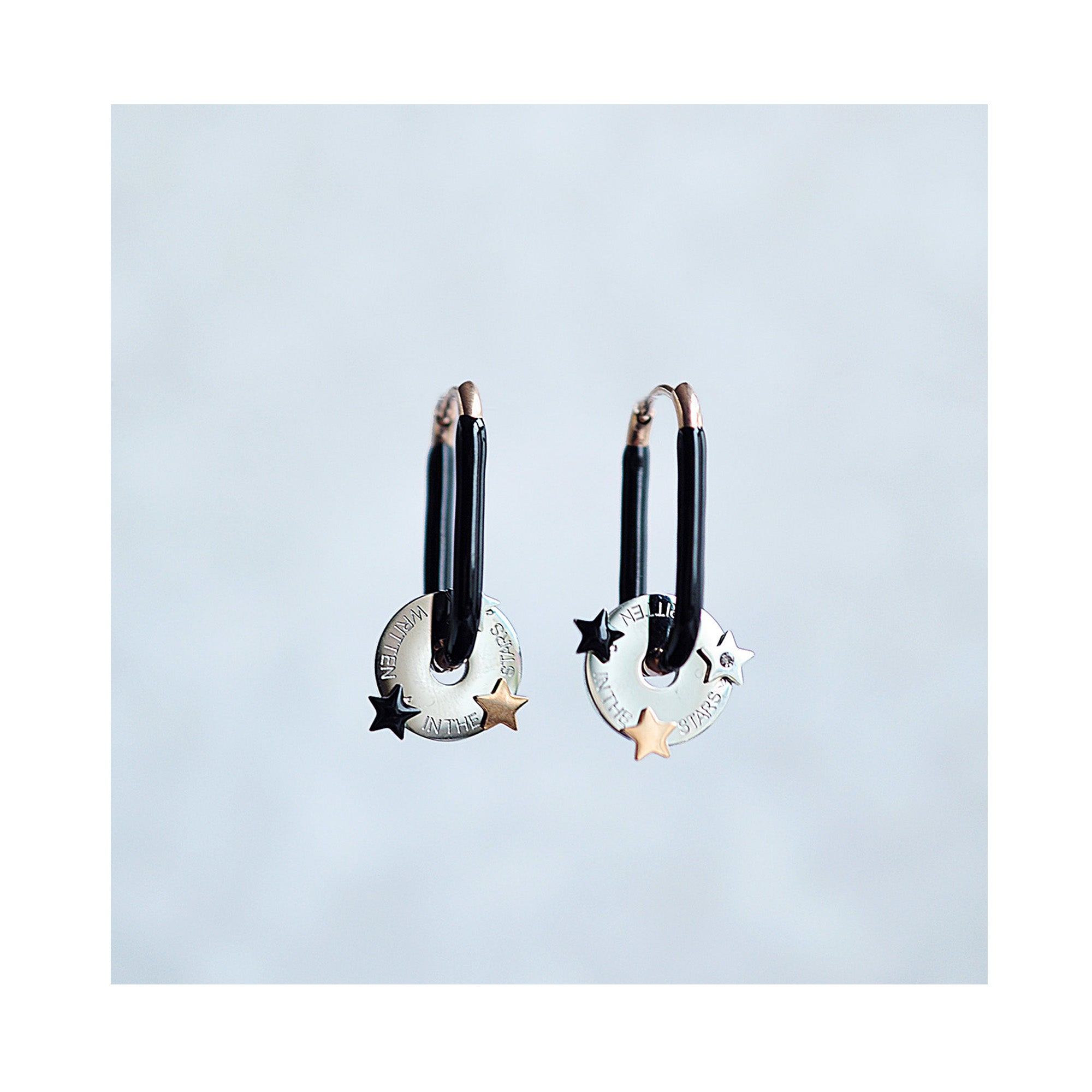 BLACK ORBIT ovale Reifen / BLACK ORBIT ovalni ringovi