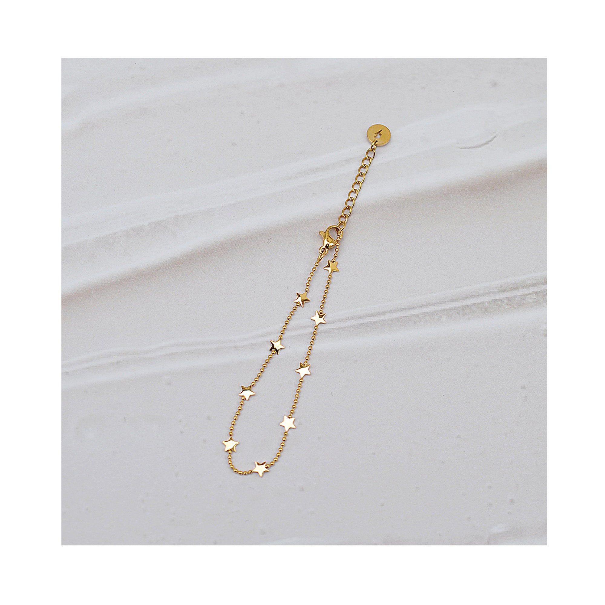 MILKY WAY zapestnica / MILKY WAY narukvica