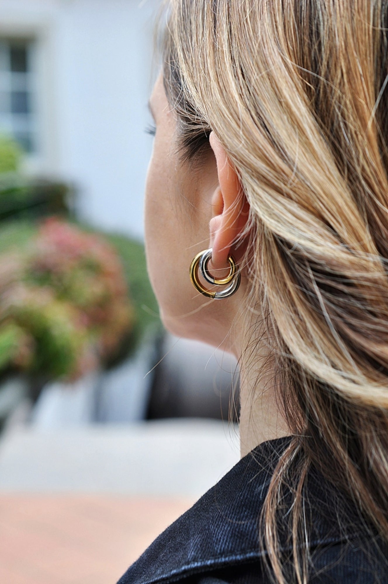 TWINS hoops / TWINS ringovi