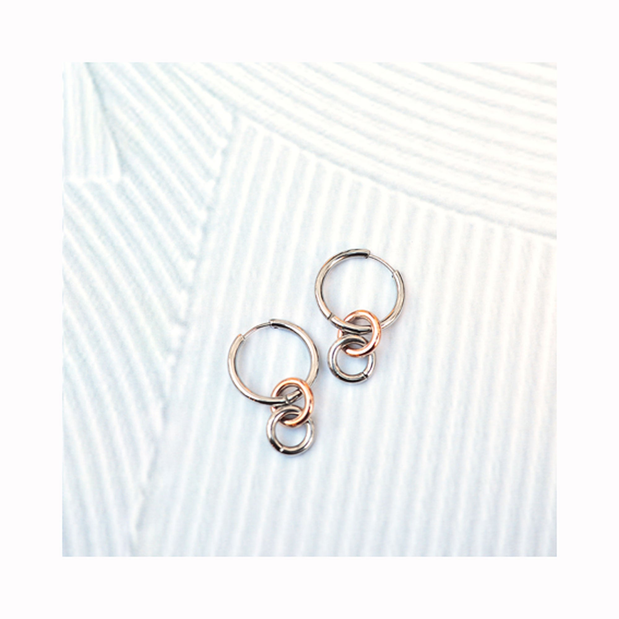 FOREVER Creolen / FOREVER Ringovi 