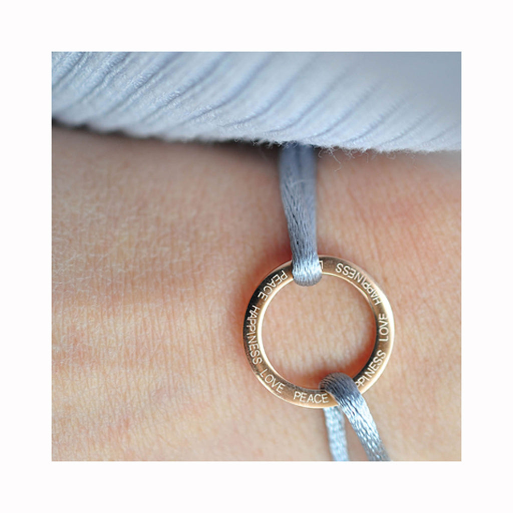 Zapestnica CIRCLE OF LIFE 