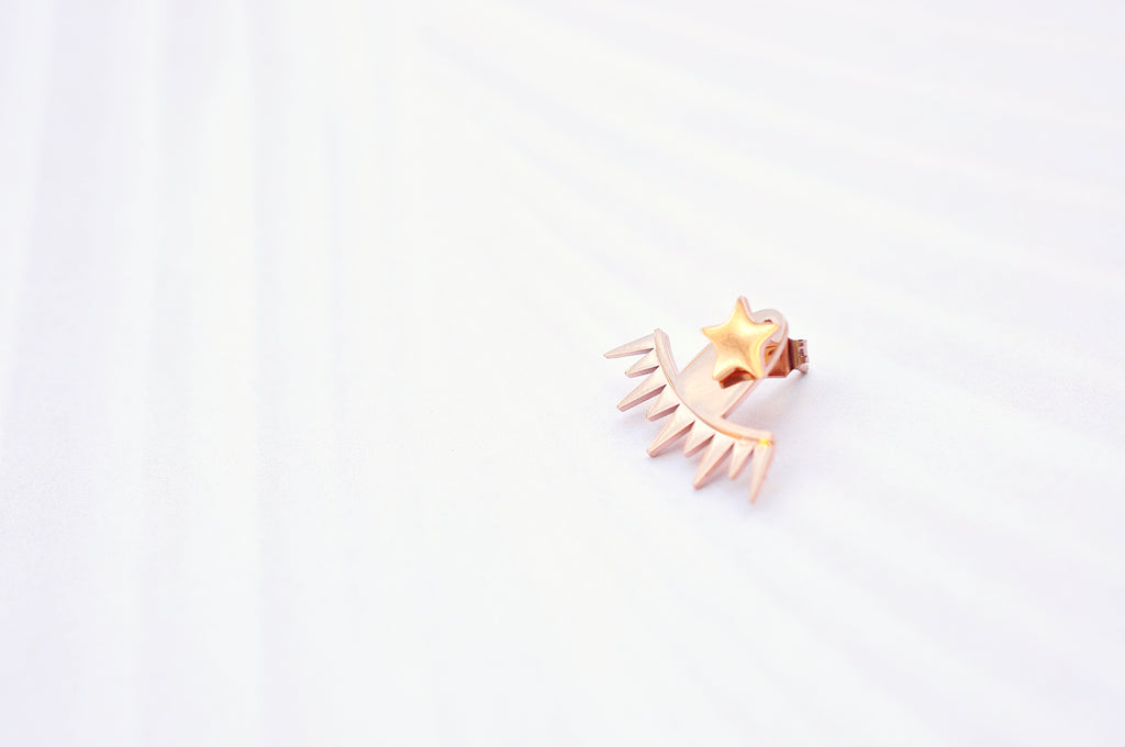 SUNSET magic Ohrring / SUNSET magic naušnica