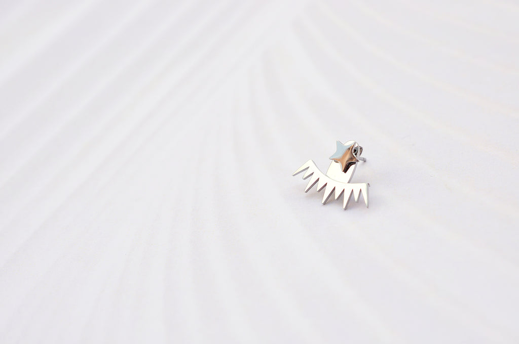 SUNSET magic Ohrring / SUNSET magic naušnica