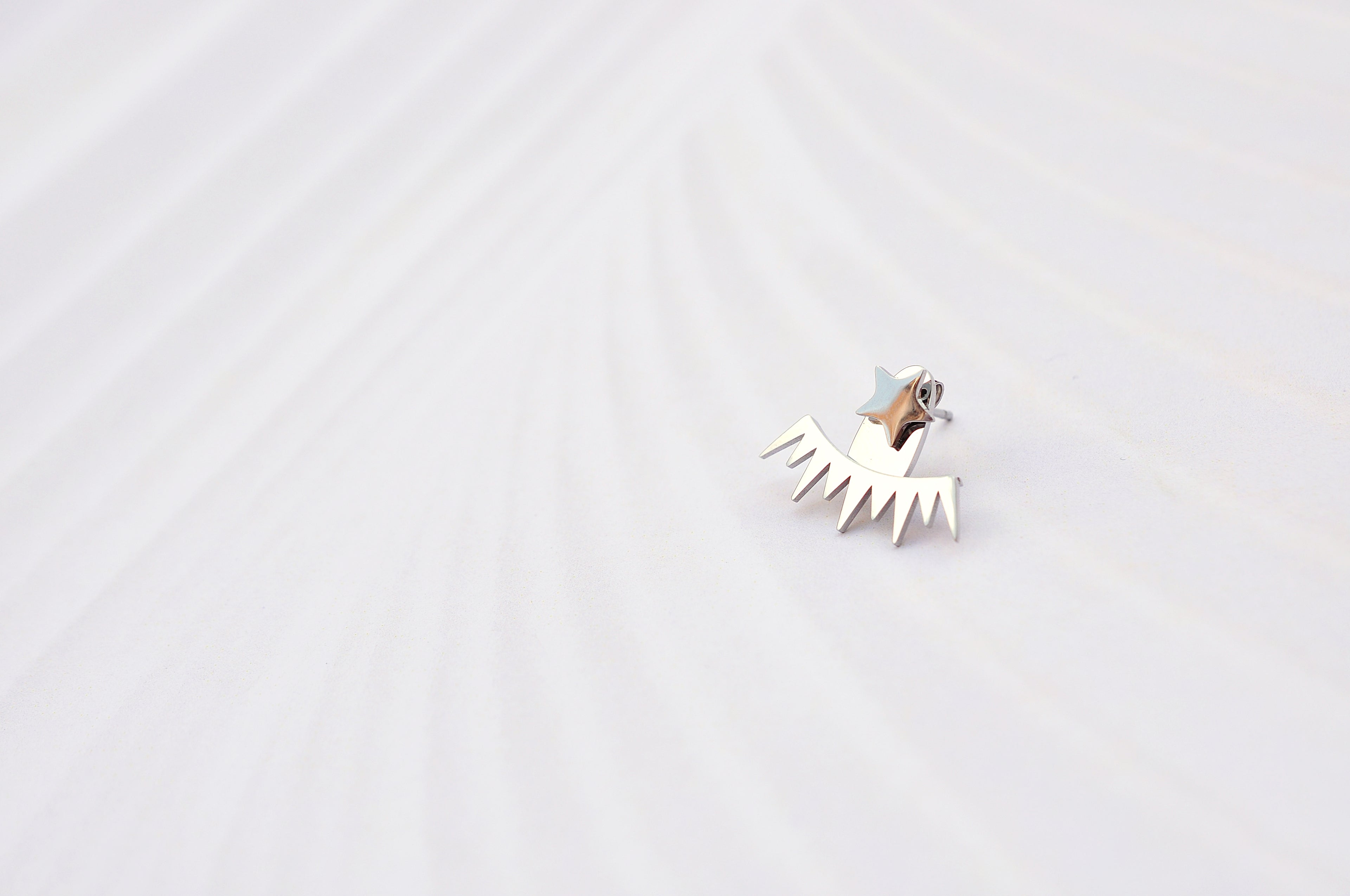 SUNSET magic Ohrring / SUNSET magic naušnica