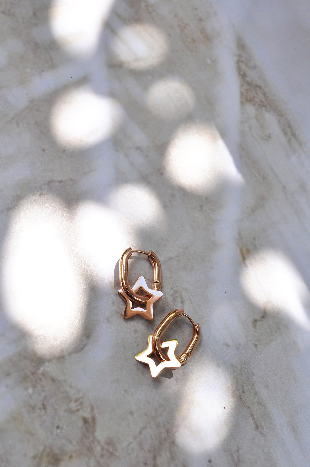 STAR OUTLINE ovale Reifen / STAR OUTLINE ovalni ringovi