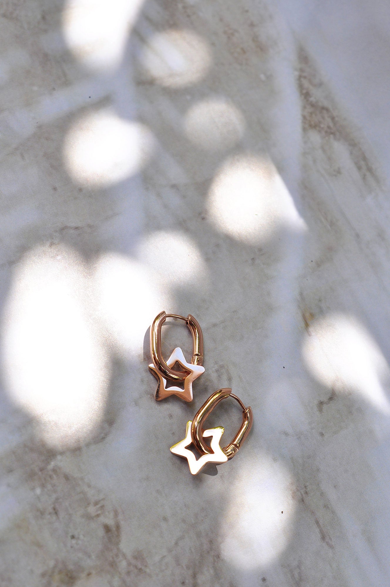 STAR OUTLINE ovale Reifen / STAR OUTLINE ovalni ringovi