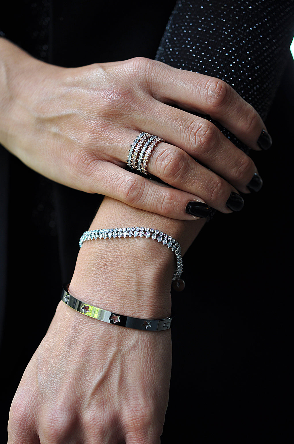 DOLL RAIN bracelet / DOLL RAIN narukvica