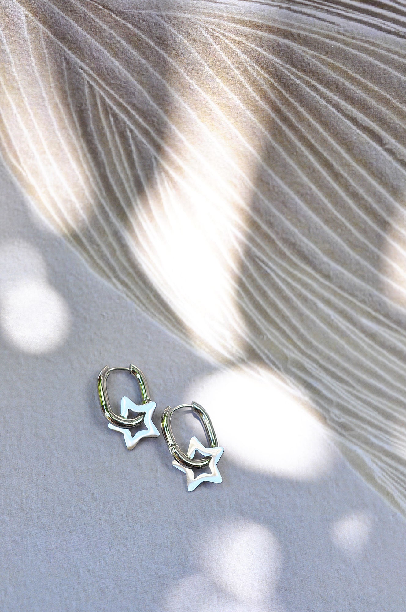 STAR OUTLINE ovale Reifen / STAR OUTLINE ovalni ringovi