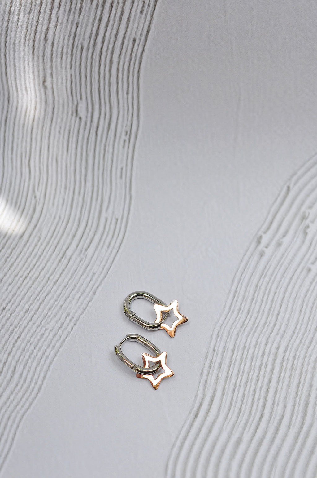 STAR OUTLINE ovale Reifen / STAR OUTLINE ovalni ringovi