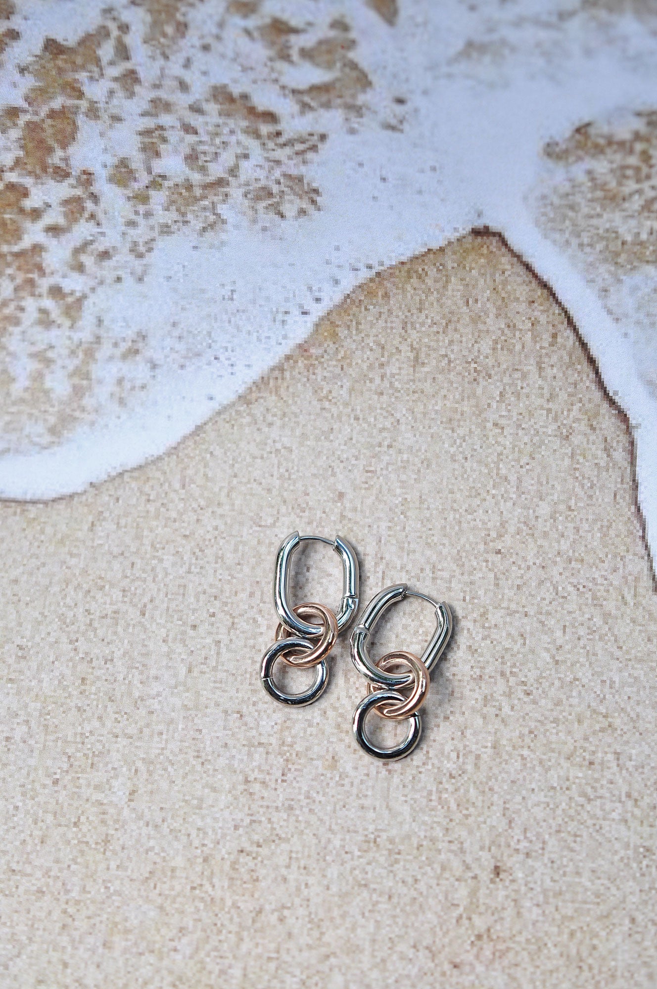 AMALFI FOREVER Ohrringe