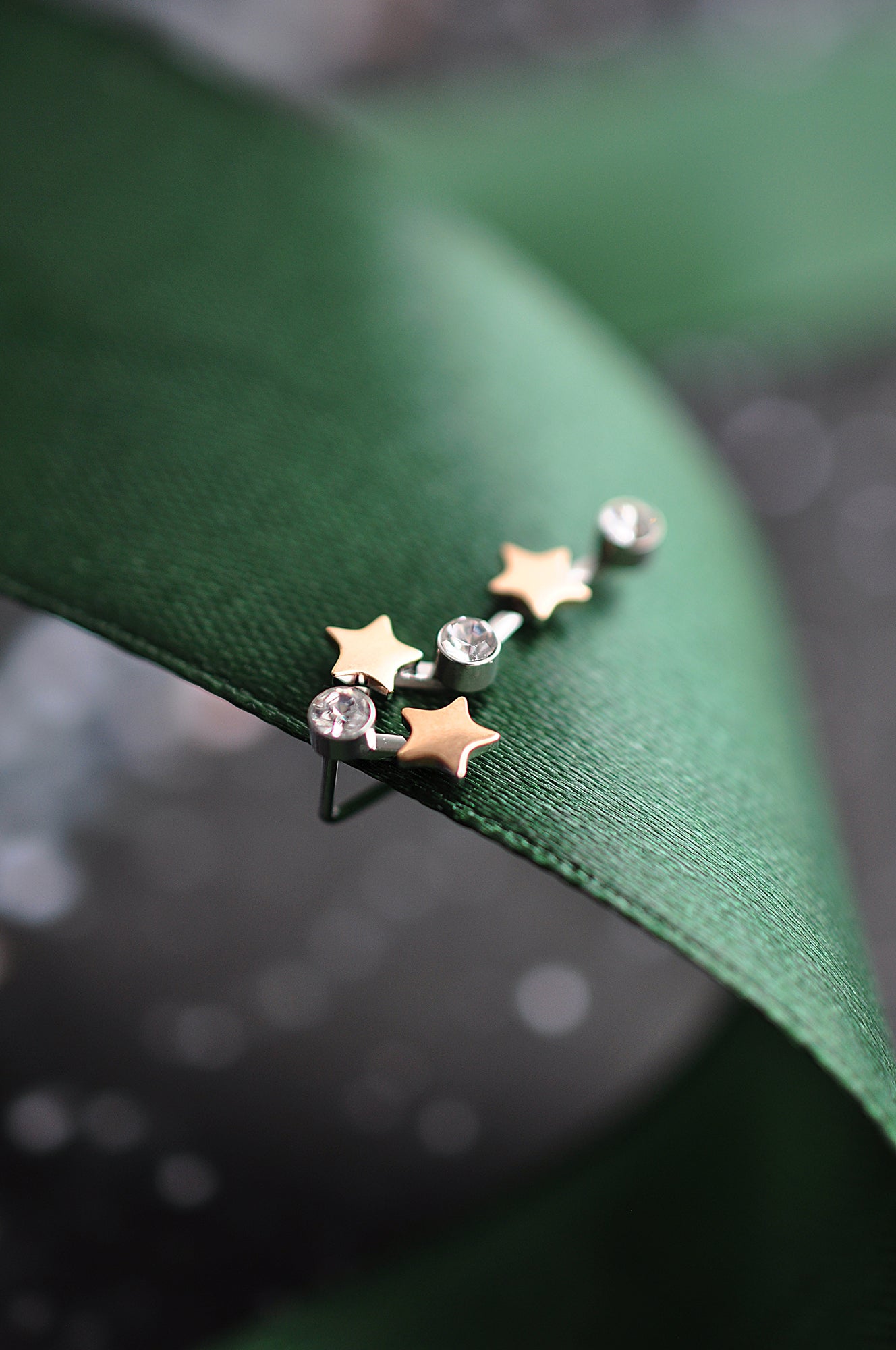 ROCK STAR magischer Ohrring / ROCK STAR magischer Ohrring 