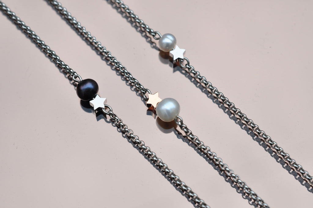 Armband MOONLIGHT MINI Kette / Narukvica MOONLIGHT MINI narukvica 