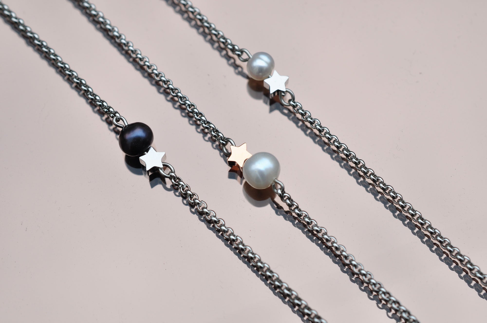 Armband MOONLIGHT MINI Kette / Narukvica MOONLIGHT MINI narukvica 