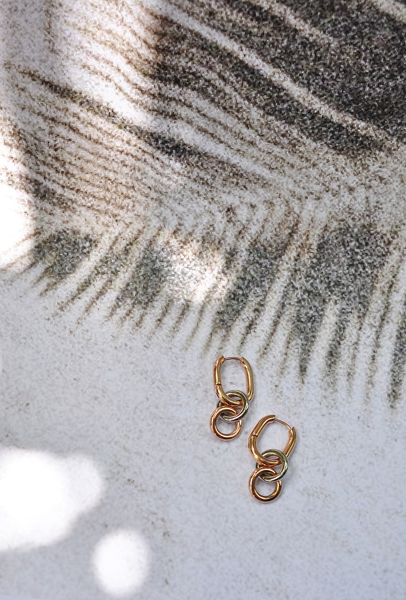 AMALFI FOREVER Ohrringe