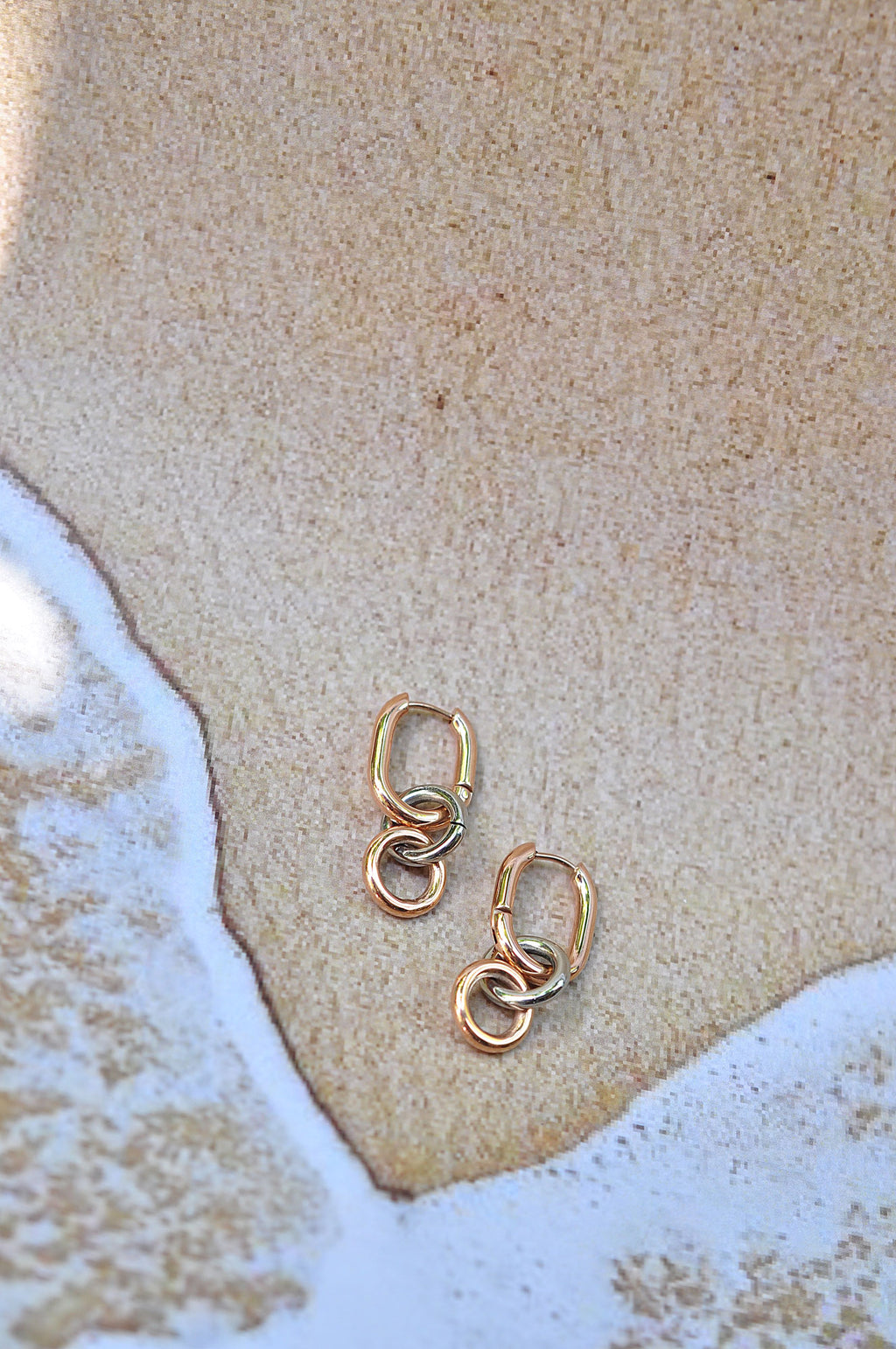 AMALFI FOREVER Ohrringe