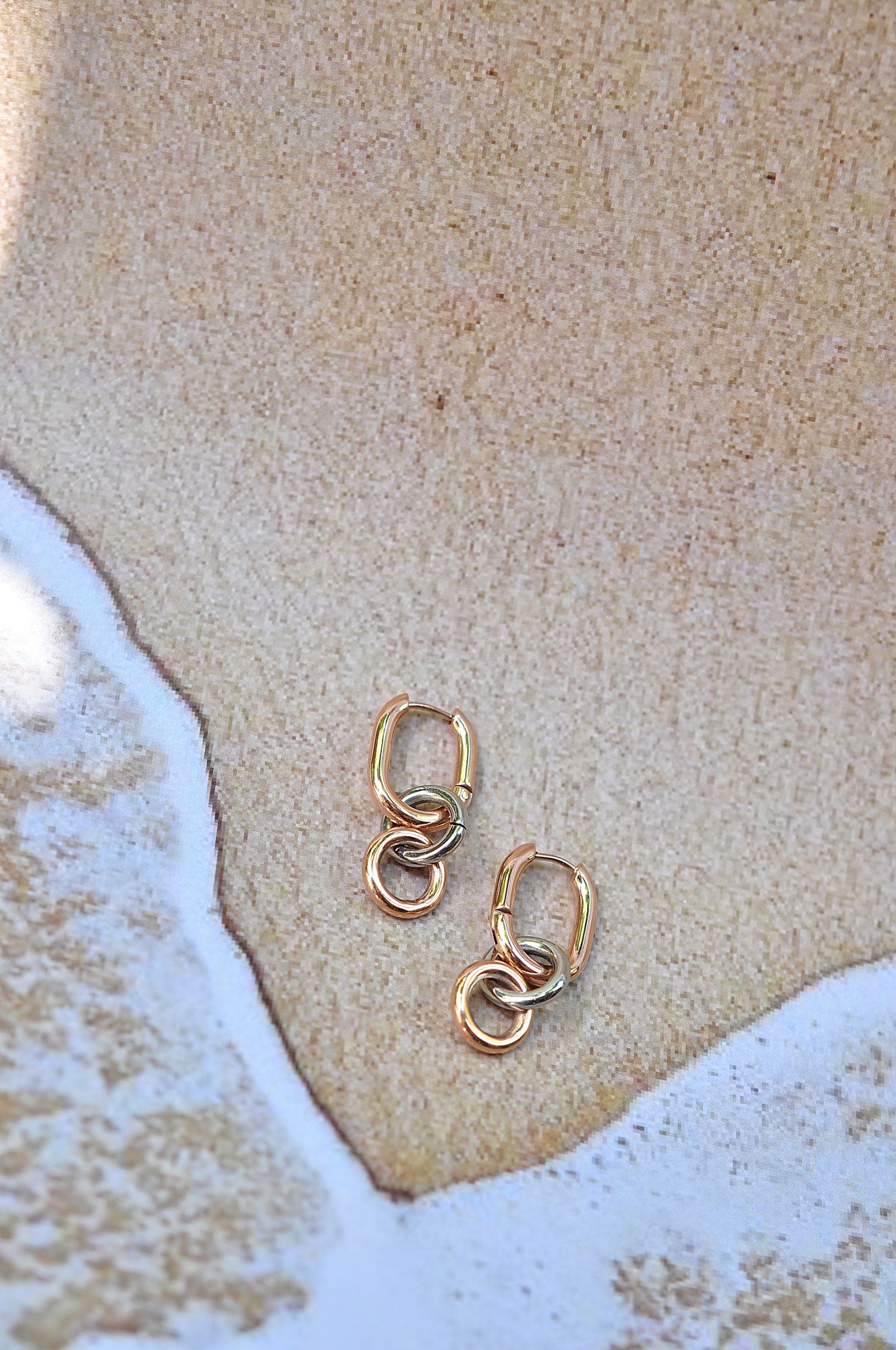 AMALFI FOREVER Ohrringe