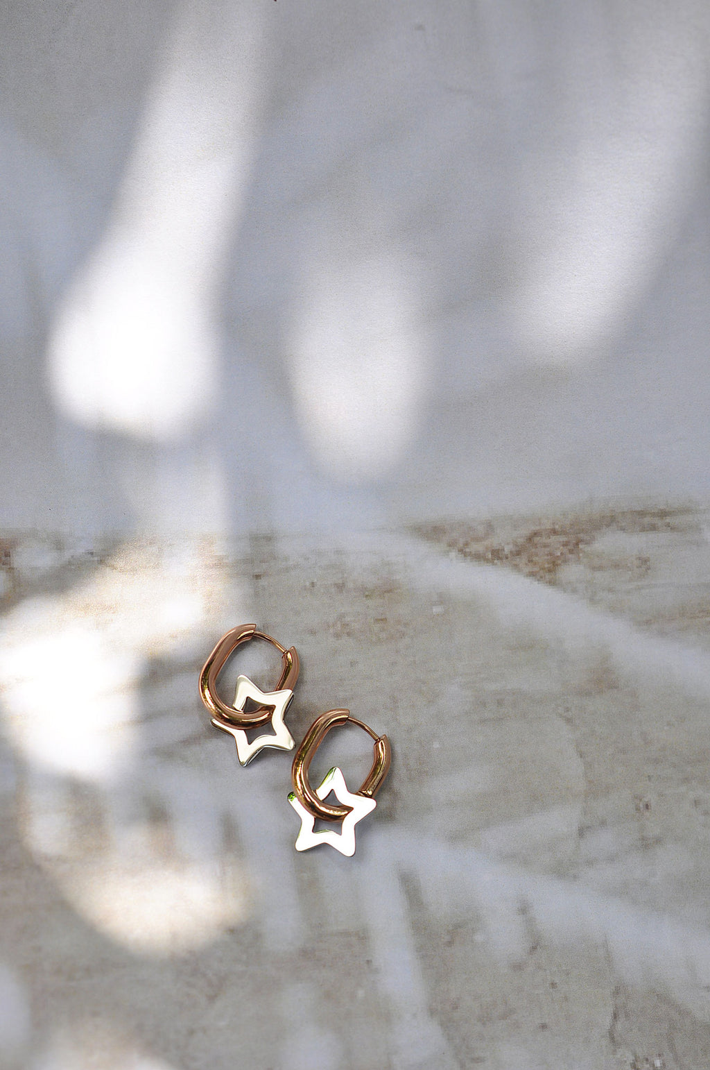 STAR OUTLINE ovale Reifen / STAR OUTLINE ovalni ringovi