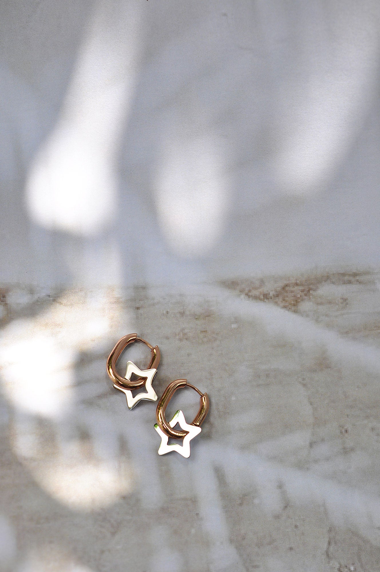 STAR OUTLINE ovale Reifen / STAR OUTLINE ovalni ringovi