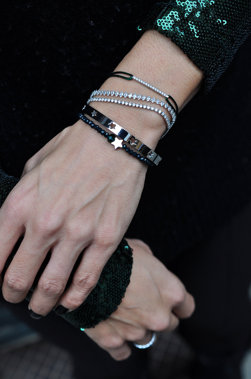 DOLL RAIN bracelet / DOLL RAIN narukvica