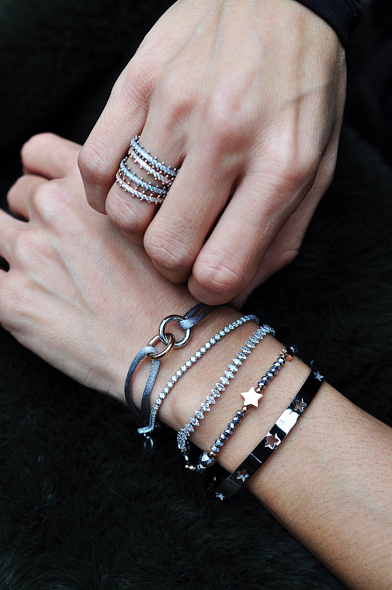 DOLL RAIN bracelet / DOLL RAIN narukvica