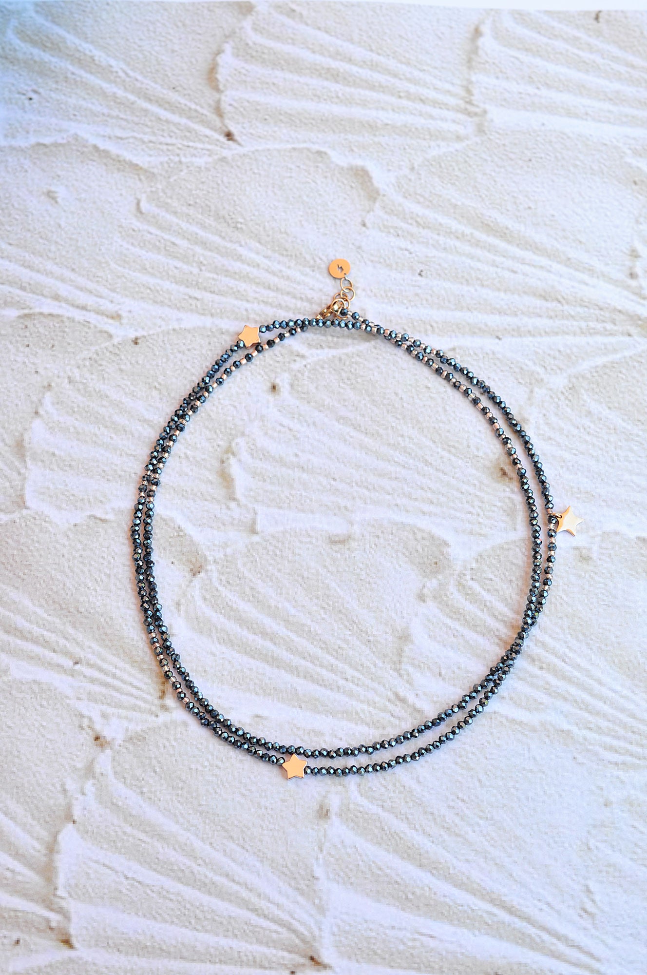 AMALFI 4v1 SPARKLE čarobna ogrlica