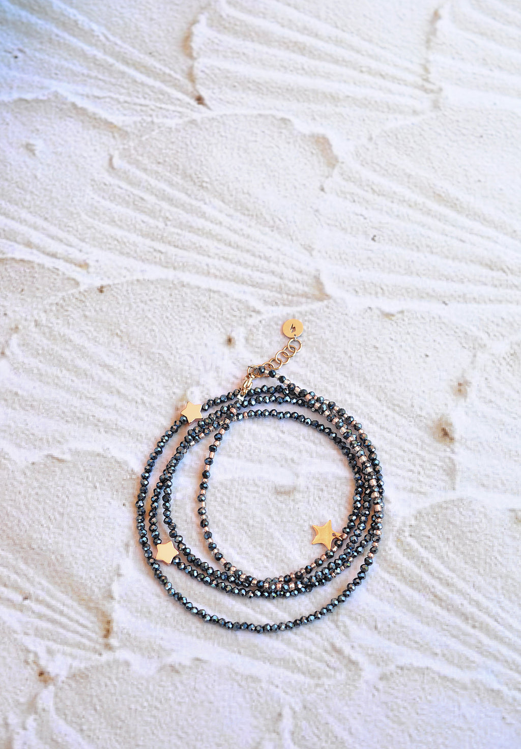 AMALFI 4v1 SPARKLE čarobna ogrlica