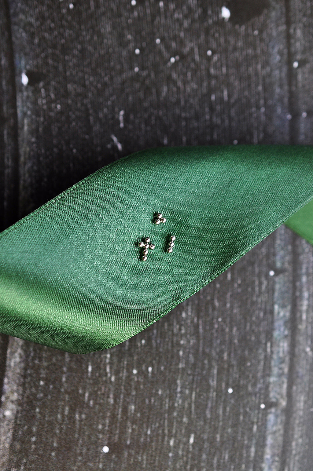 ROCK Ohrstecker / ROCK Mini-Ohrstecker 