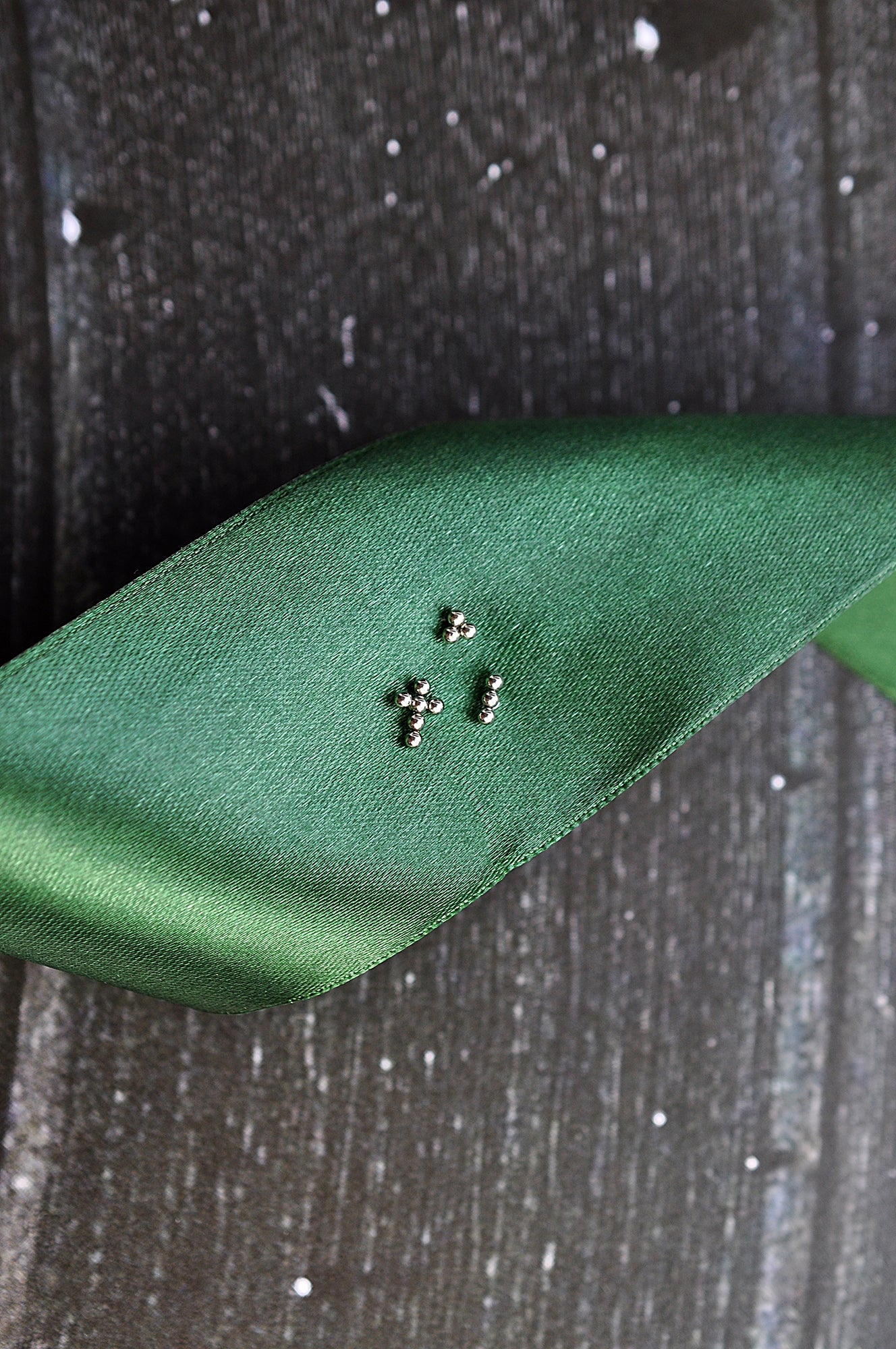 ROCK Ohrstecker / ROCK Mini-Ohrstecker 