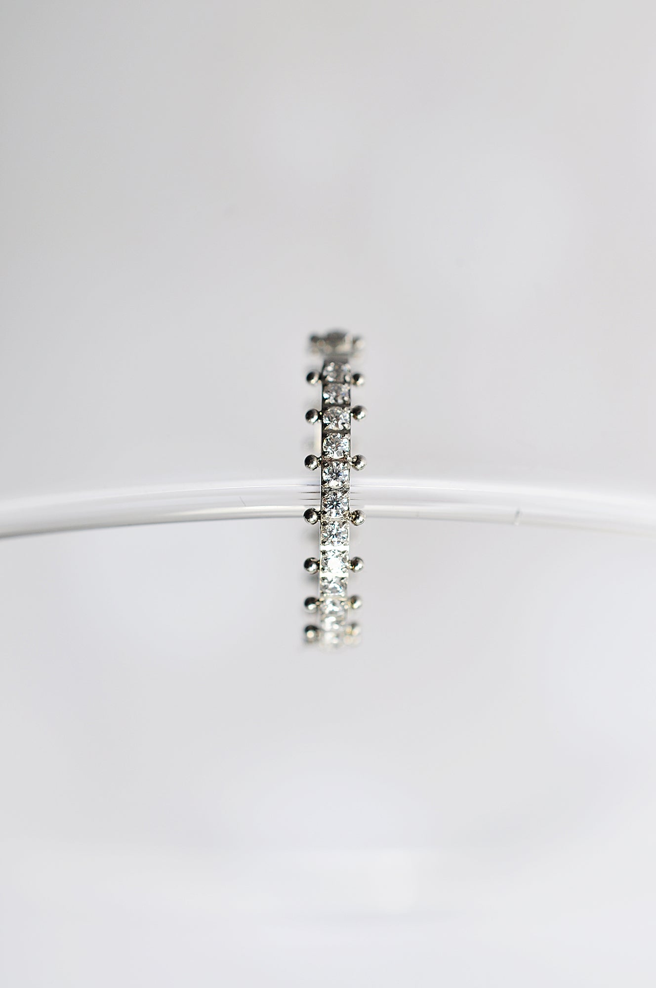 ROCK'N'DOLL Ring / ROCK'N'DOLL Schmuck 