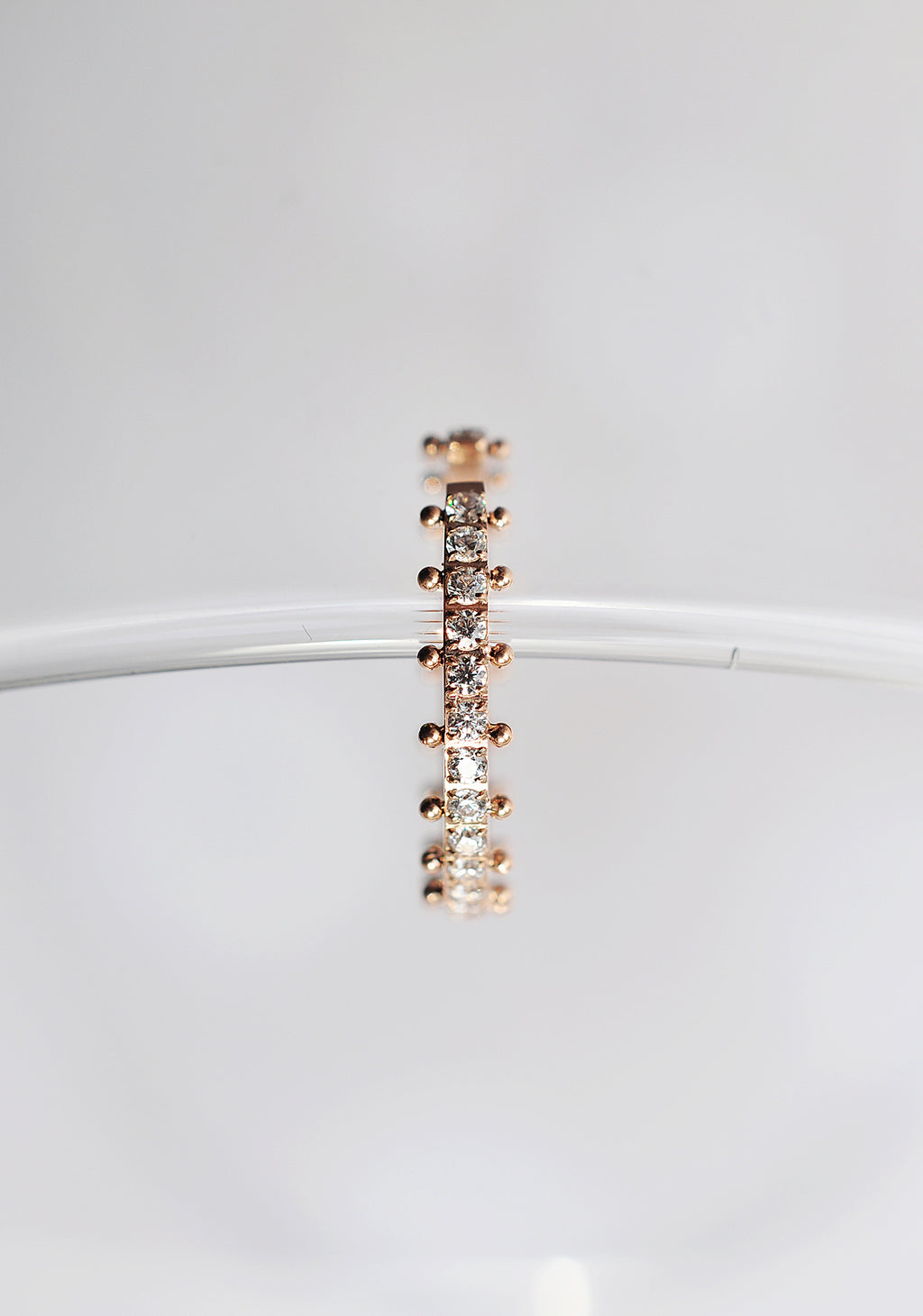 ROCK'N'DOLL Ring / ROCK'N'DOLL Schmuck 