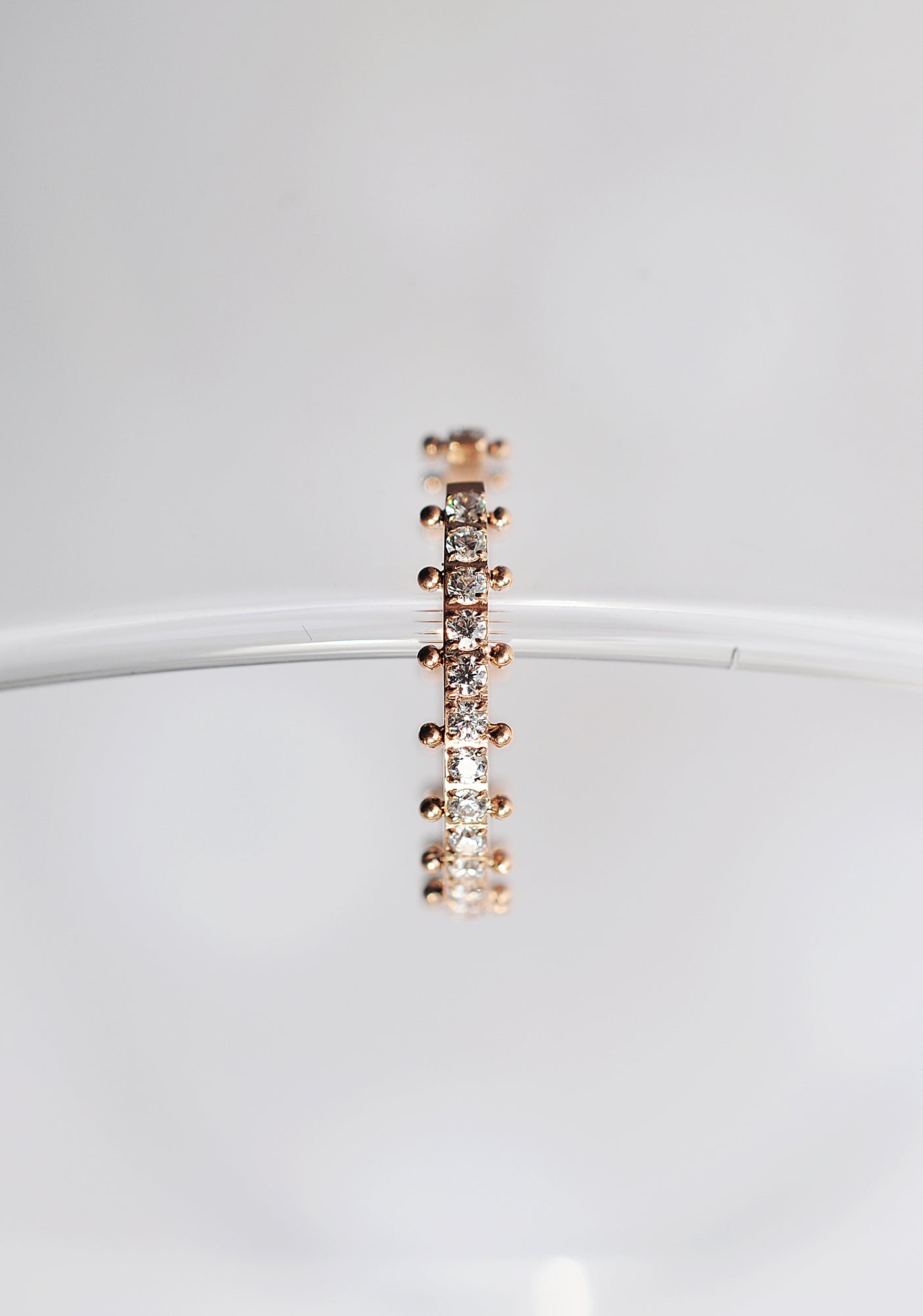 ROCK'N'DOLL Ring / ROCK'N'DOLL Schmuck 