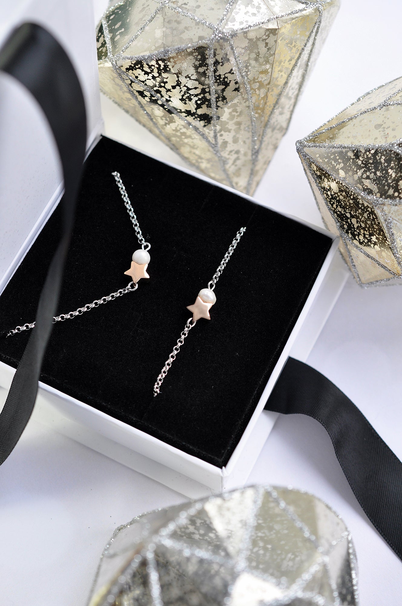 Weihnachtsbox Mondlicht 