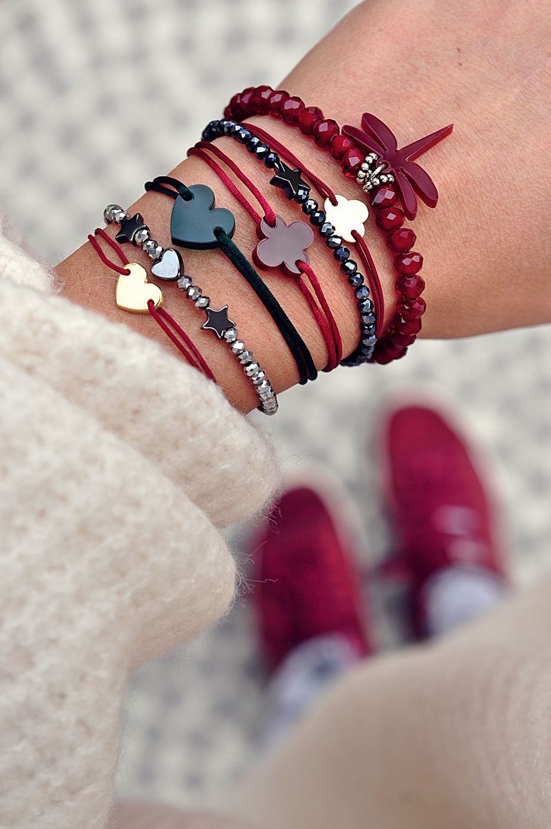 MINIS Perlenarmband / MINIS Staklene Perlice