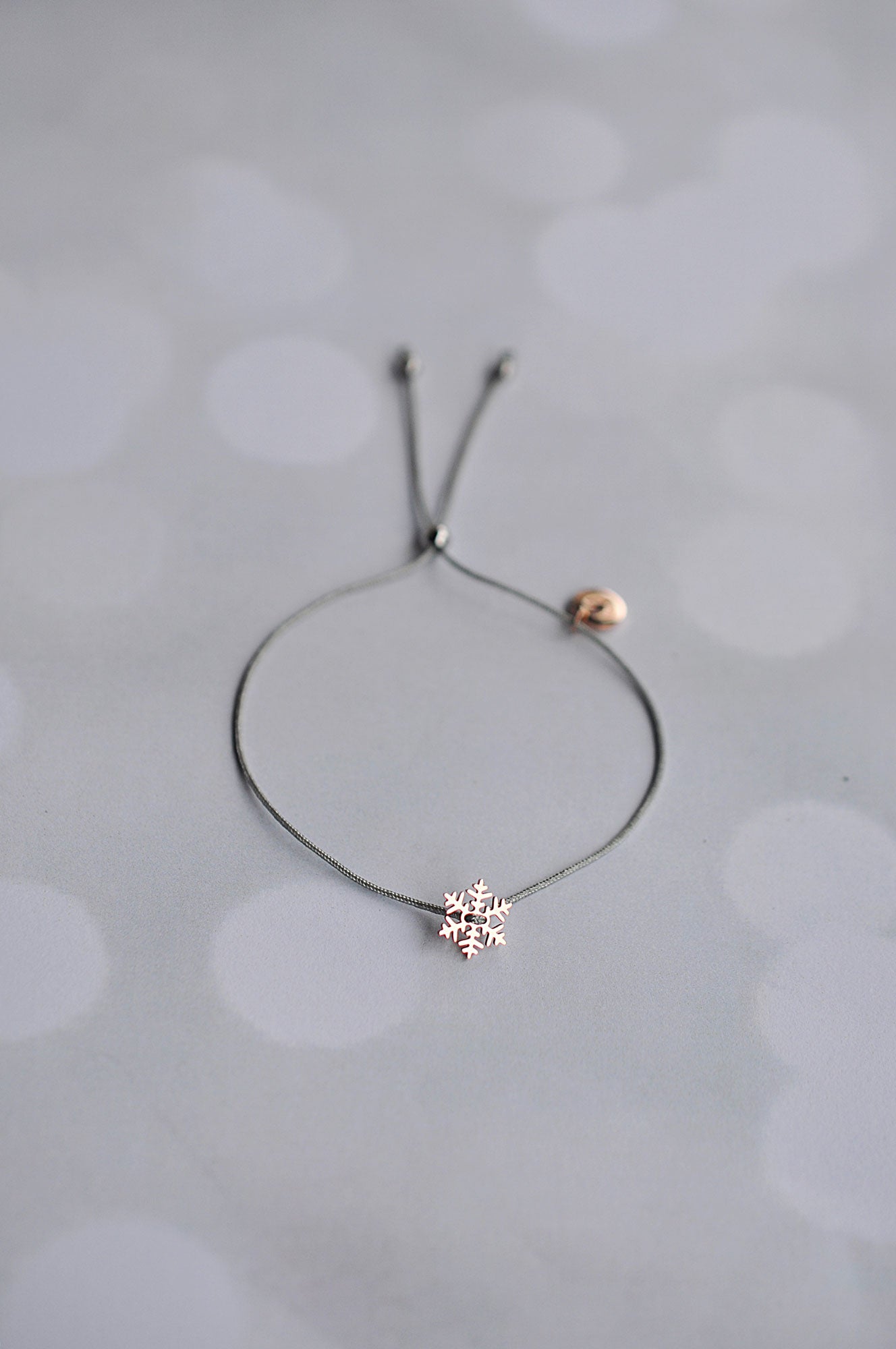 MOONCHILD versilberter Engel &amp; Schneeflocke 