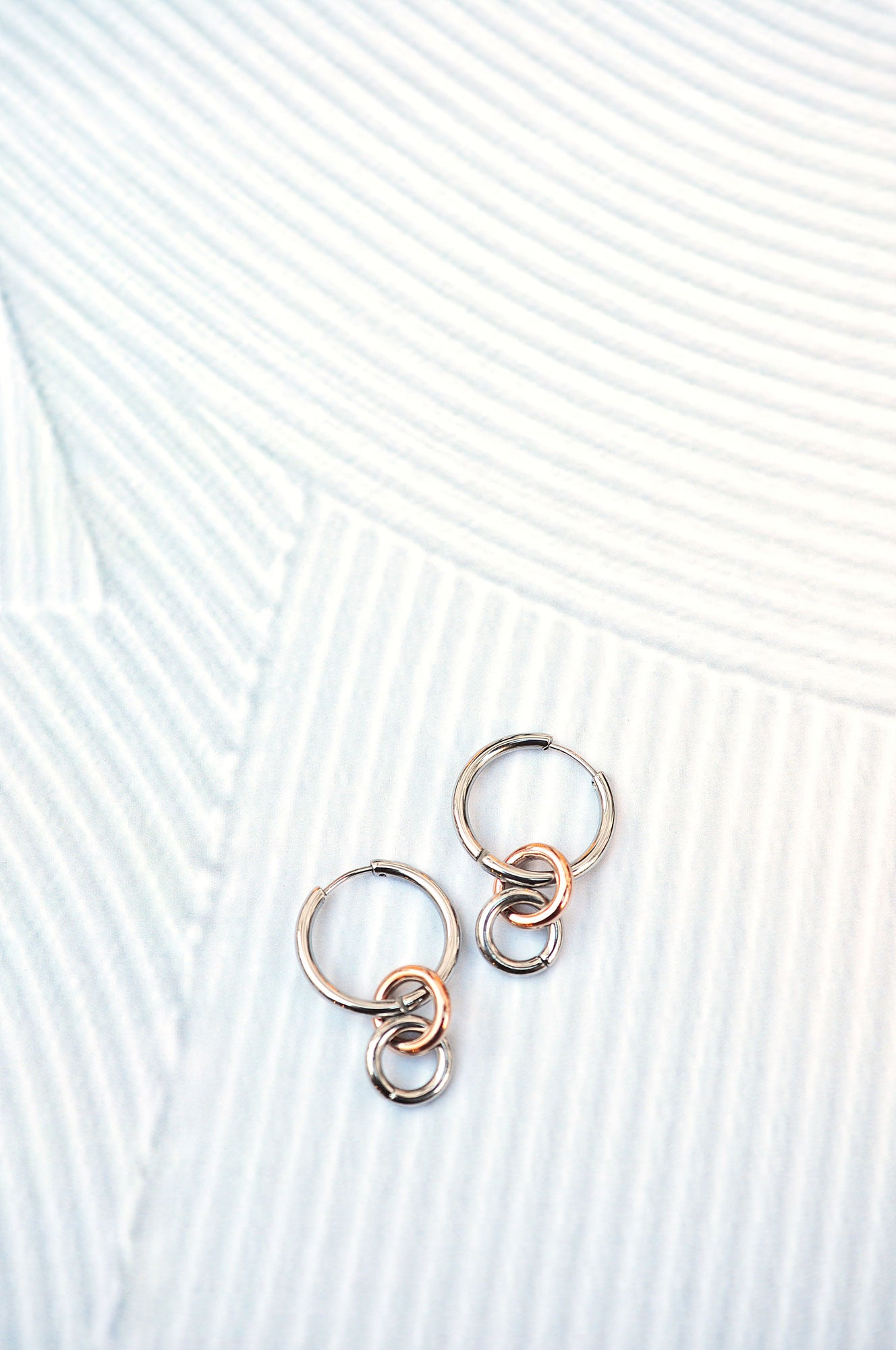 FOREVER Creolen / FOREVER Ringovi 